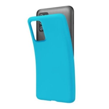 Cover Rainbow für Samsung Galaxy A03s