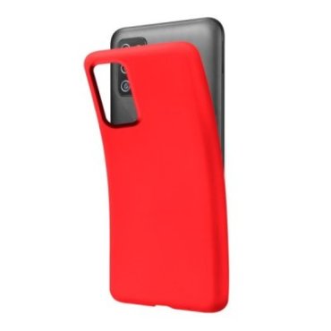 Cover Rainbow für Samsung Galaxy A03s