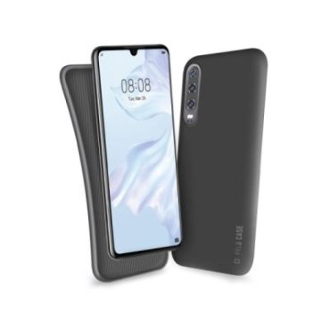 Polo Cover for Huawei P30