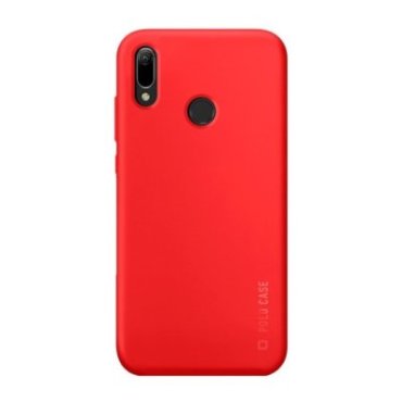 Cover Polo per Huawei Y6 2019/Y6 Pro 2019/Y6s/Honor 8A