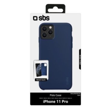 Polo One Cover for iPhone 11 Pro