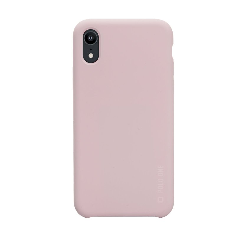 Polo One Cover for iPhone XR