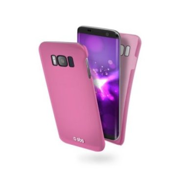 Coque ColorFeel pour Samsung Galaxy S8+