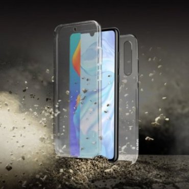 360° Full Body cover for Huawei P30 Lite - Unbreakable Collection