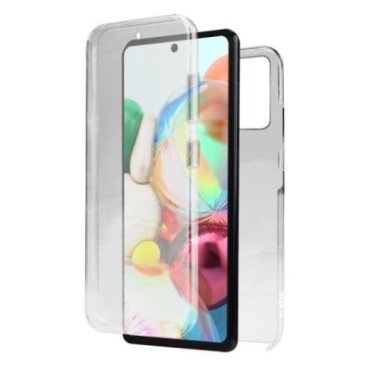 Coque Full Body 360° pour Samsung Galaxy A72 – Unbreakable Collection