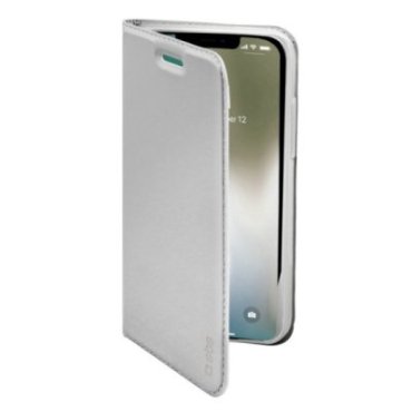 Custodia book con funzione stand per iPhone XS/X