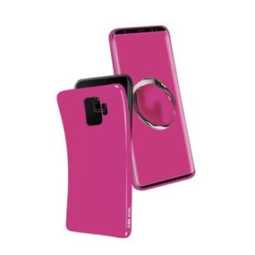 Coque Cool pour Samsung Galaxy S9