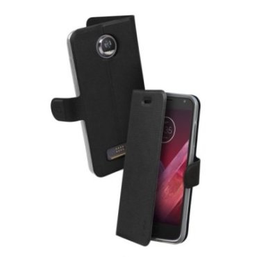 Motorola Moto Z2 Play Book Sense case