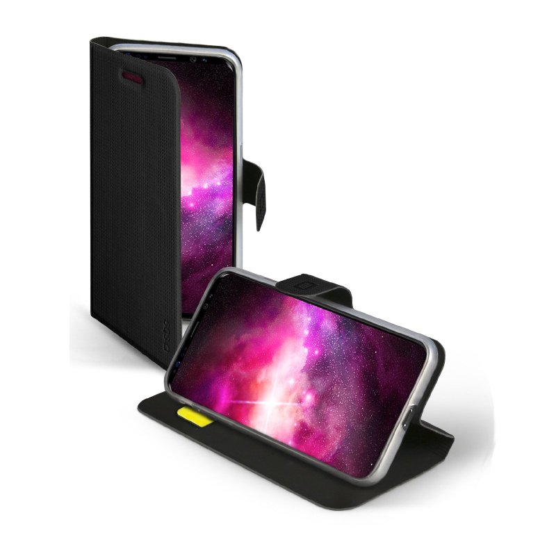 Samsung Galaxy S9 Book Sense case