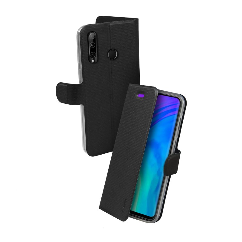 Honor 20 Lite/Huawei P Smart+ 2019 Book Sense case