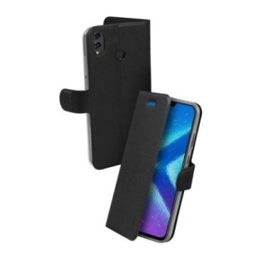 Honor 8X/View 10 Lite Book Sense case