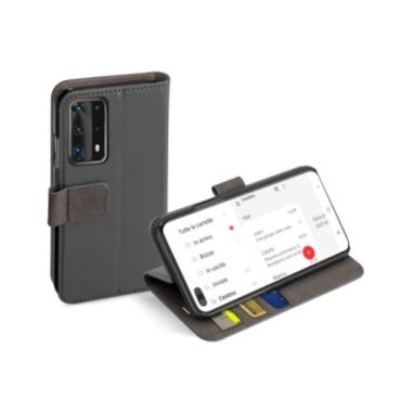 Book Wallet Case with stand function for Huawei P40 Pro/P40 Pro Pe