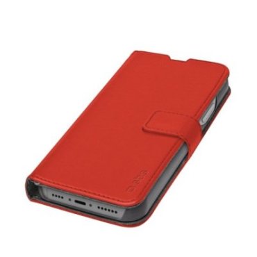 Book Wallet Case with stand function for iPhone 14 Plus