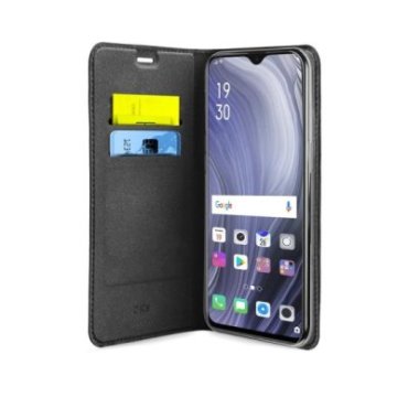 Custodia Book Wallet Lite per Oppo Reno Z