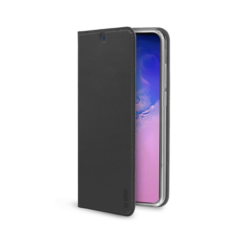 Book Wallet Lite Case for Samsung Galaxy A91/S10 Lite