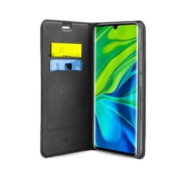 Funda Book Wallet Lite para Xiaomi Mi Note 10 Lite