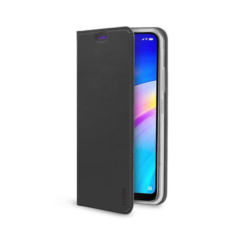 Book Wallet Lite Case for Xiaomi Redmi 7