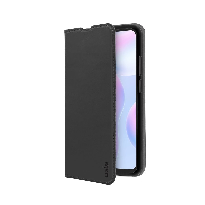 Custodia Book Wallet Lite per Xiaomi Redmi 9A/9AT