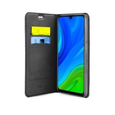 Etui de protection Wallet Lite pour Huawei P Smart 2020