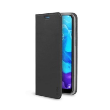 Book Wallet Lite Case for Huawei Y5 2019/Honor 8S