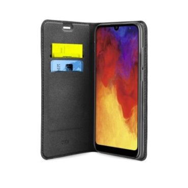 Custodia Book Wallet Lite per Huawei Y6 2019/Y6 Pro 2019/Honor 8A