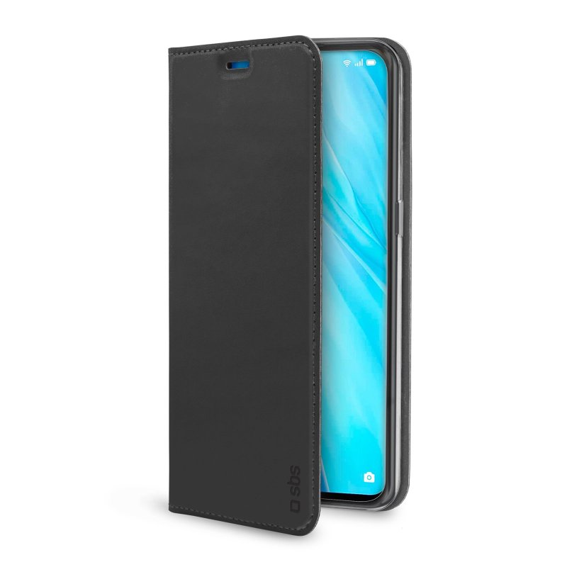 Book Wallet Lite Case for Oppo Reno 4 Pro