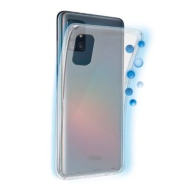 Coque Bio Shield antimicrobienne pour Samsung Galaxy A51