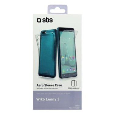 Cover Aero for Wiko Lenny 3