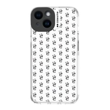 Cover per iPhone 13 con protezione per fotocamera