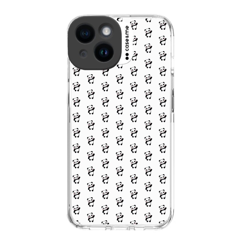 Cover for iPhone 13 with camera protection