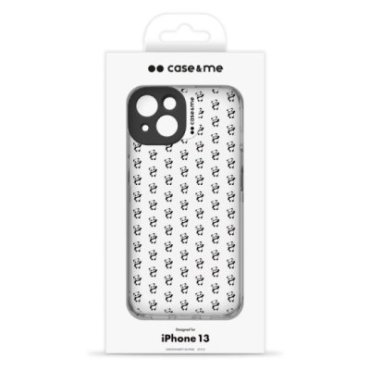 Cover for iPhone 13 with camera protection