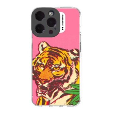 Funda para iPhone 14 Pro con protección de cámara de fotos