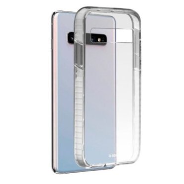 Shock cover for Samsung Galaxy S10 - Unbreakable Collection