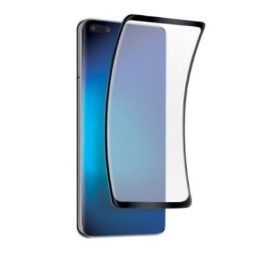 Full Screen Protector Flexible Glass für Huawei P40 Pro/P40 Pro PE