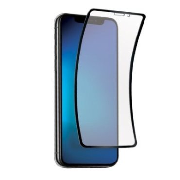 Full Screen Protector Flexible Glass per iPhone 11 Pro/XS/X