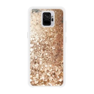 Coque Gold pour Samsung Galaxy S9