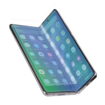 Schutzfolie für Samsung Galaxy Z Fold 5