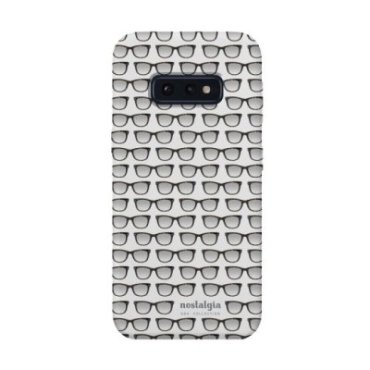 Cover rigida Milano per Samsung Galaxy S10e