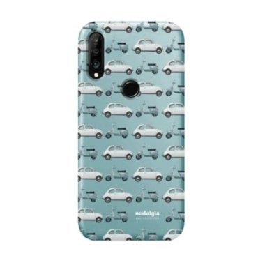 Cover rigida Roma per Huawei P30 Lite