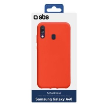 School cover for Samsung Galaxy A40