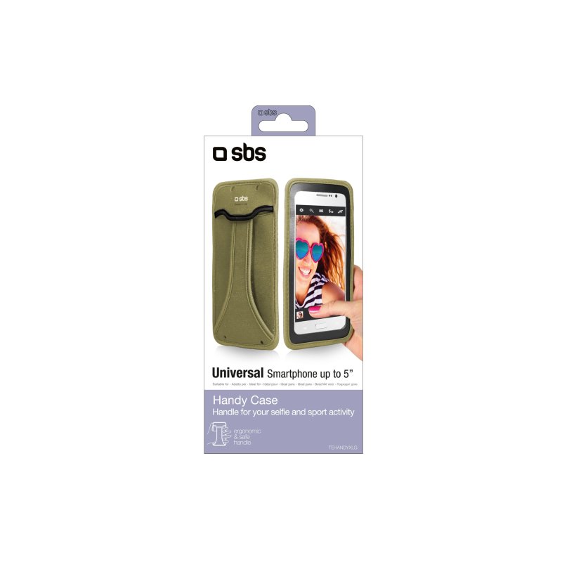 Universal Handy case for Smartphone up to 5\"