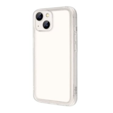 Coque Bumper pour iPhone 13 Mini