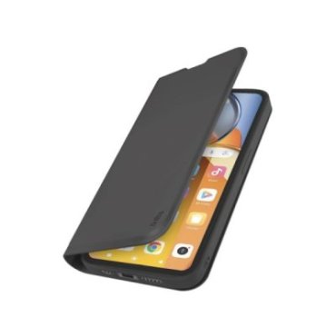 Bookcase Wallet Lite-Hülle für Xiaomi Redmi 13C