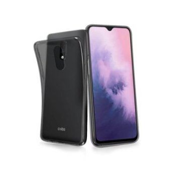 Dünnes Cover für das One Plus 7