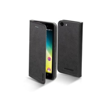 Funda Book para Wiko Lenny 2