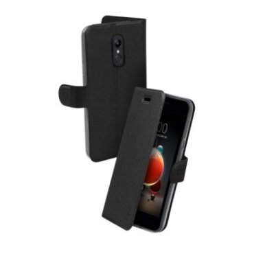 LG K8 2018/K9 Book Sense case