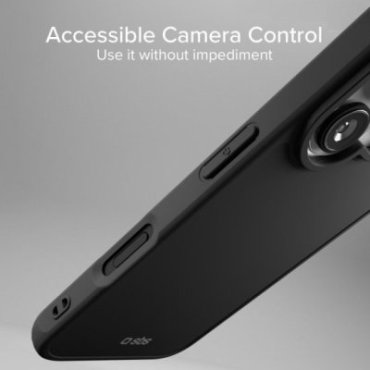 Cover for iPhone 16 Plus with D3O technology