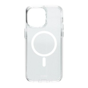 Cover ultraresistente per iPhone 16 Pro Max con tecnologia D3O