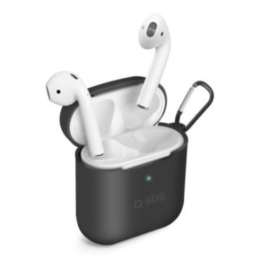 Silikon-Etui für Apple AirPods 1/2