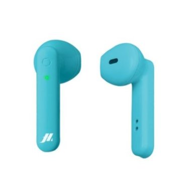 TWS Beat – Twin earphones with automatic ON-OFF and charging case